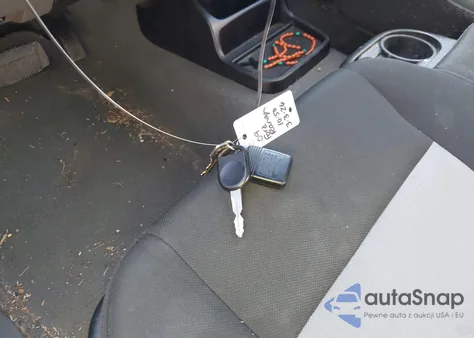 2009 Ford Ranger Sport/Xlt z USA, uszkodzony, nr VIN 1FTYR44E59PA08654